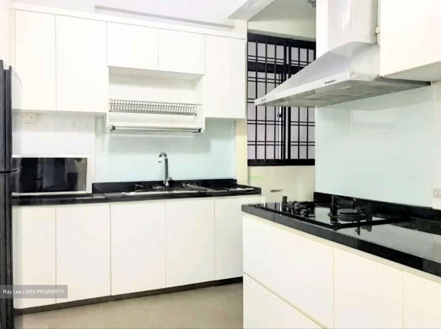Parc Oasis (D22), Condominium #574034231